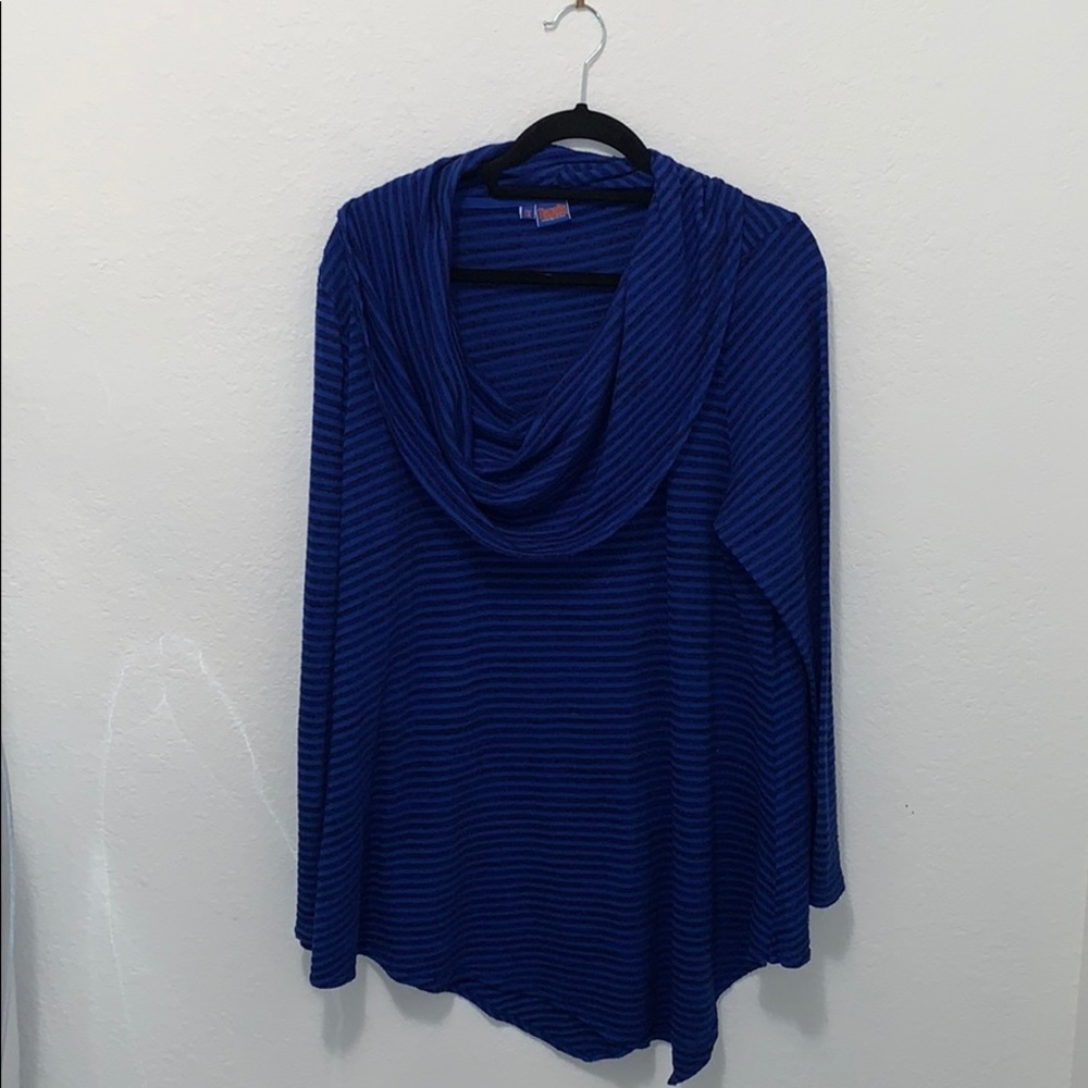Tianello Top